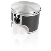 Piston completo gas gas pro 250 "A"